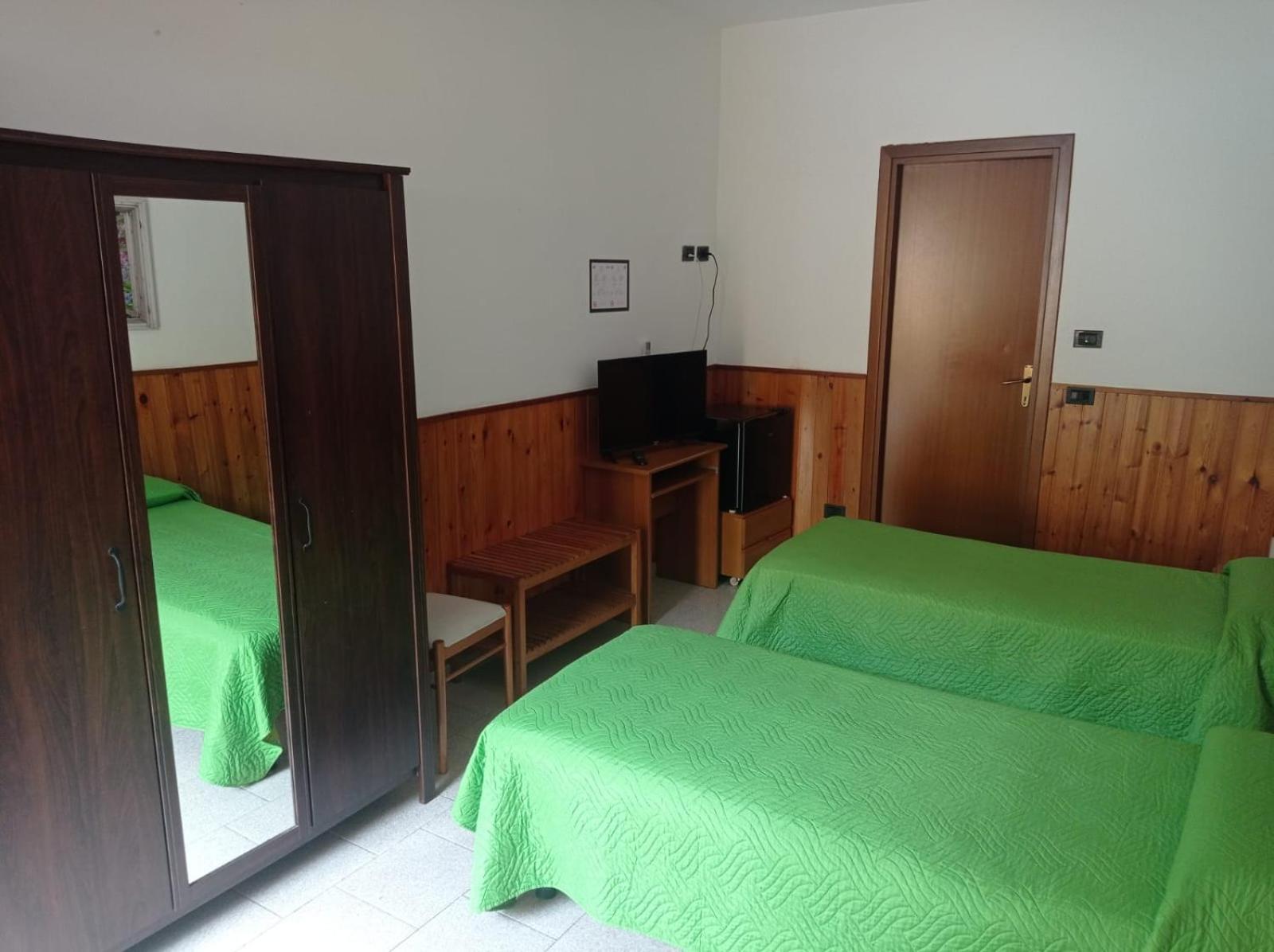 Albergo Brioschi Caponago Extérieur photo