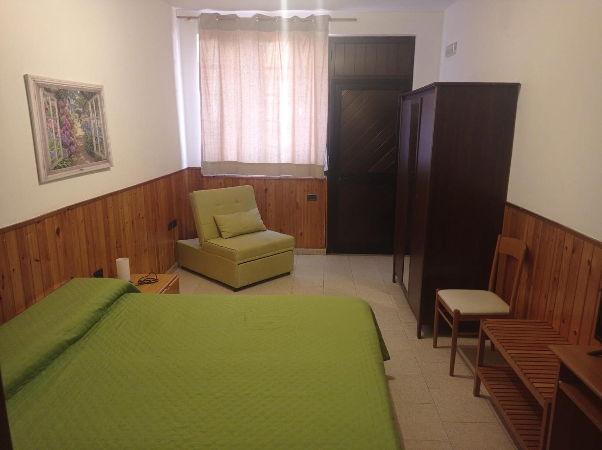 Albergo Brioschi Caponago Extérieur photo