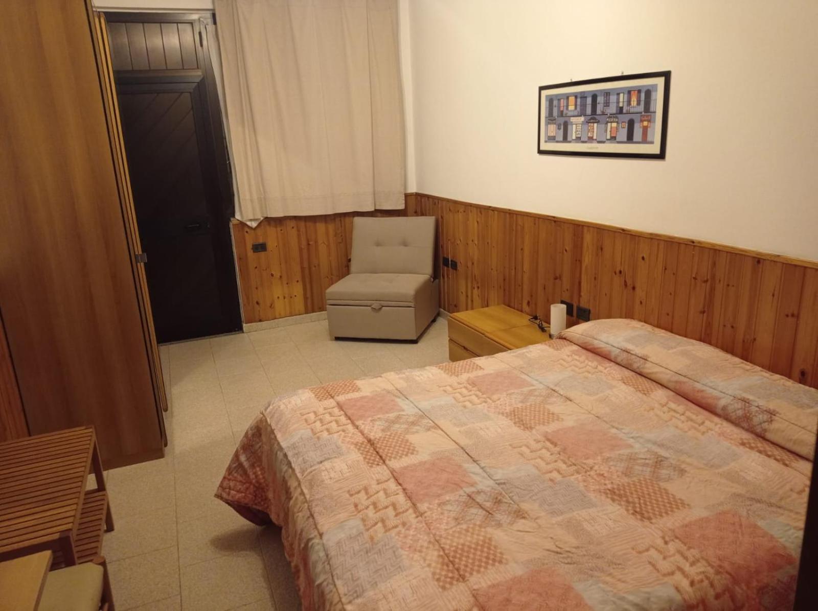 Albergo Brioschi Caponago Extérieur photo